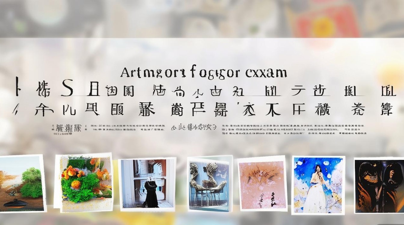 高考艺术生有哪些专业可以报考 高考艺术生有哪些专业可以报考