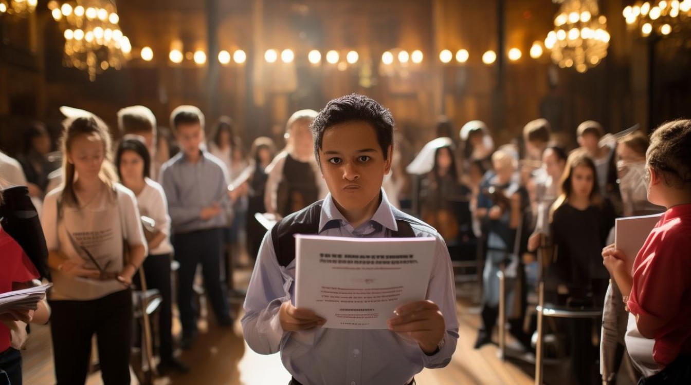 表演考试内容都有哪些? 表演考试内容都有哪些?