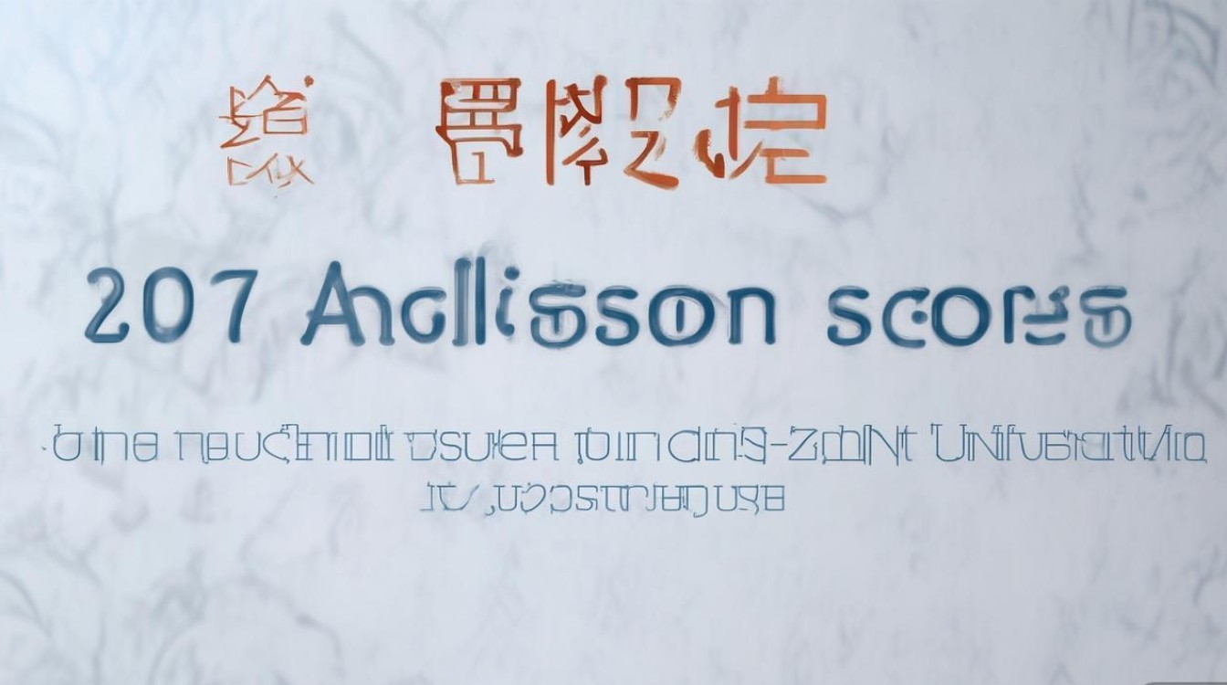 清华北大江苏录取分数线2017