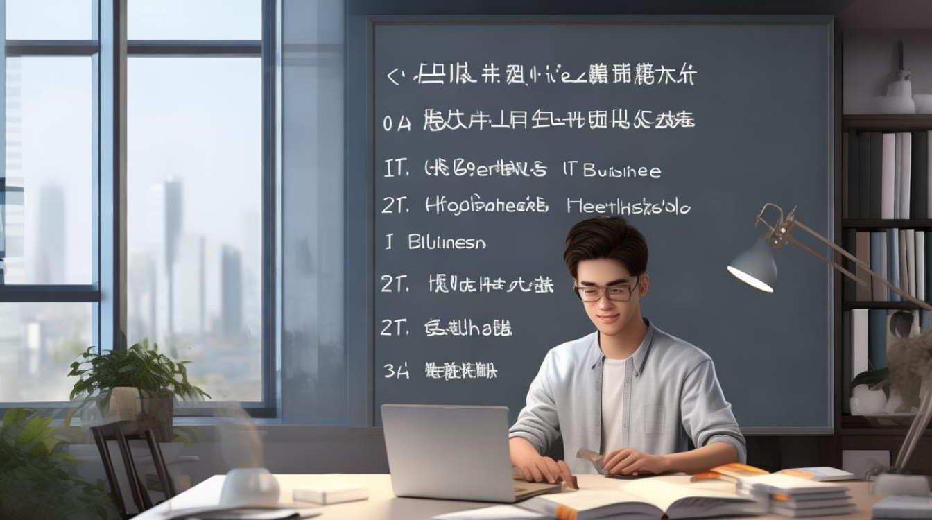 适合大专男生学的专业有哪些