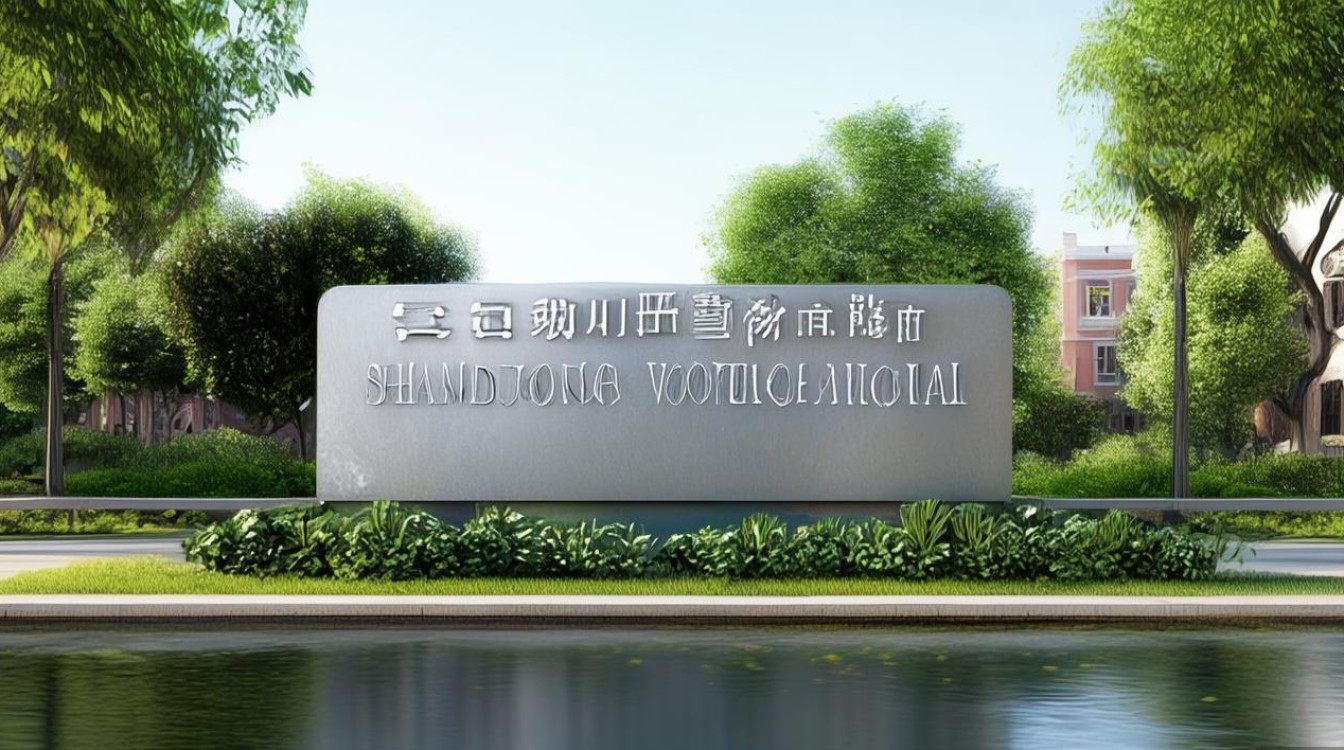 山东职业学院杨