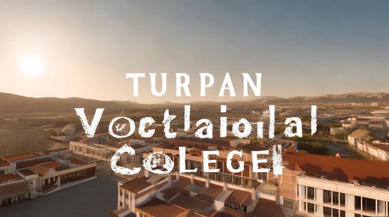吐鲁番职业学院地址 吐鲁番职业学院地址