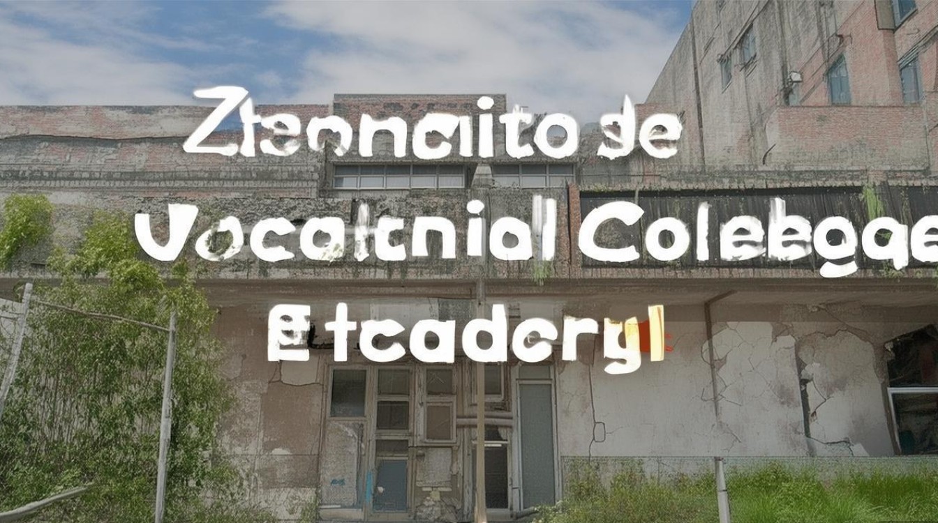 淄博职业学院很烂