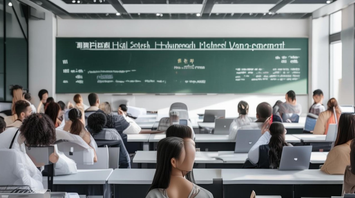 河北单招酒店管理专业吗?