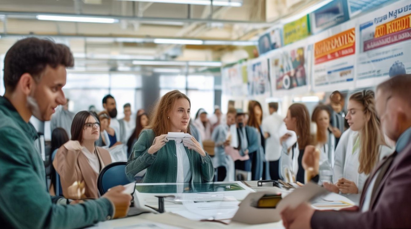 职业学院就业情况