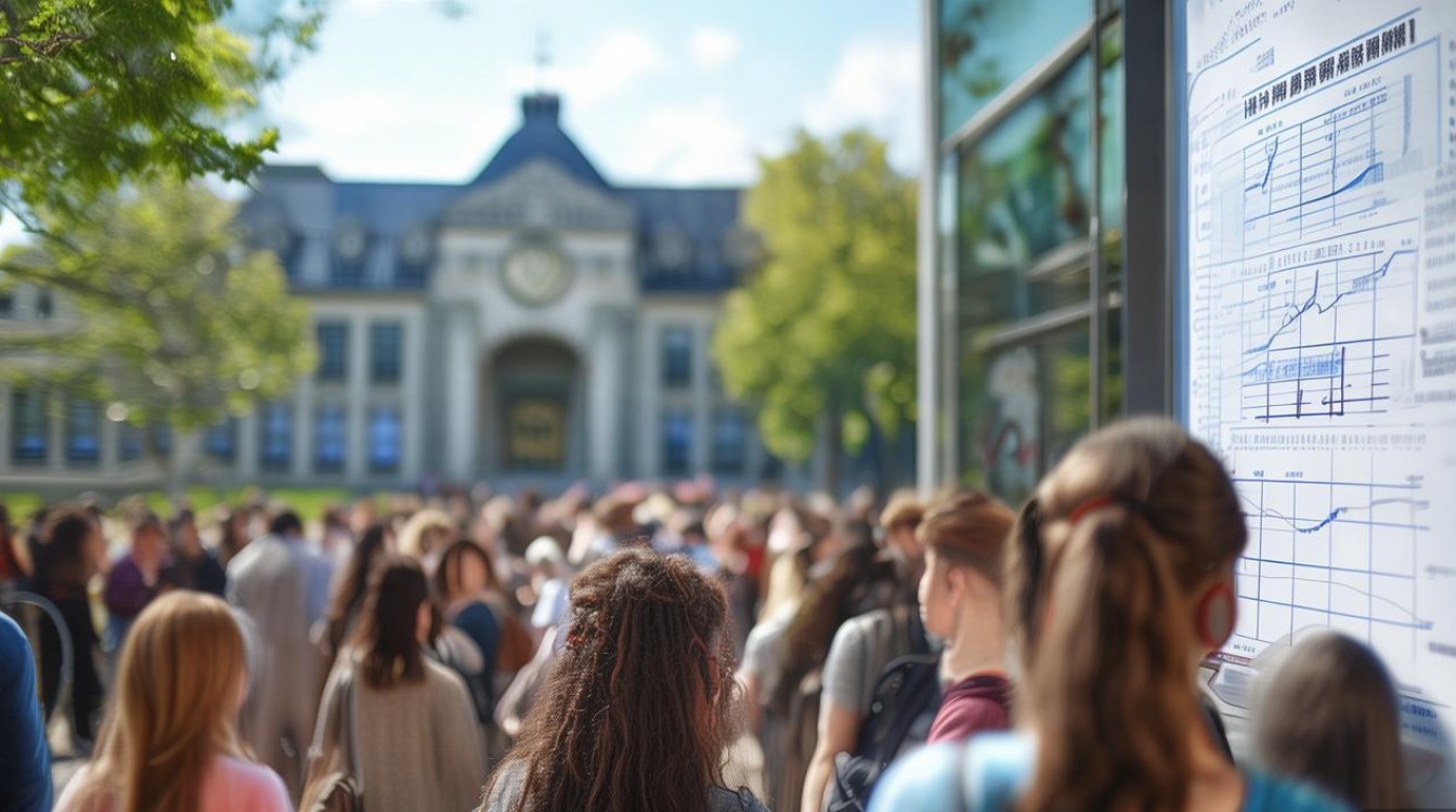 高考大学录取人数