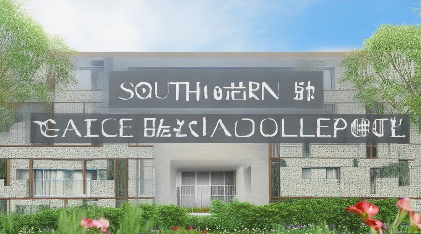南方职业学院宿舍 南方职业学院宿舍