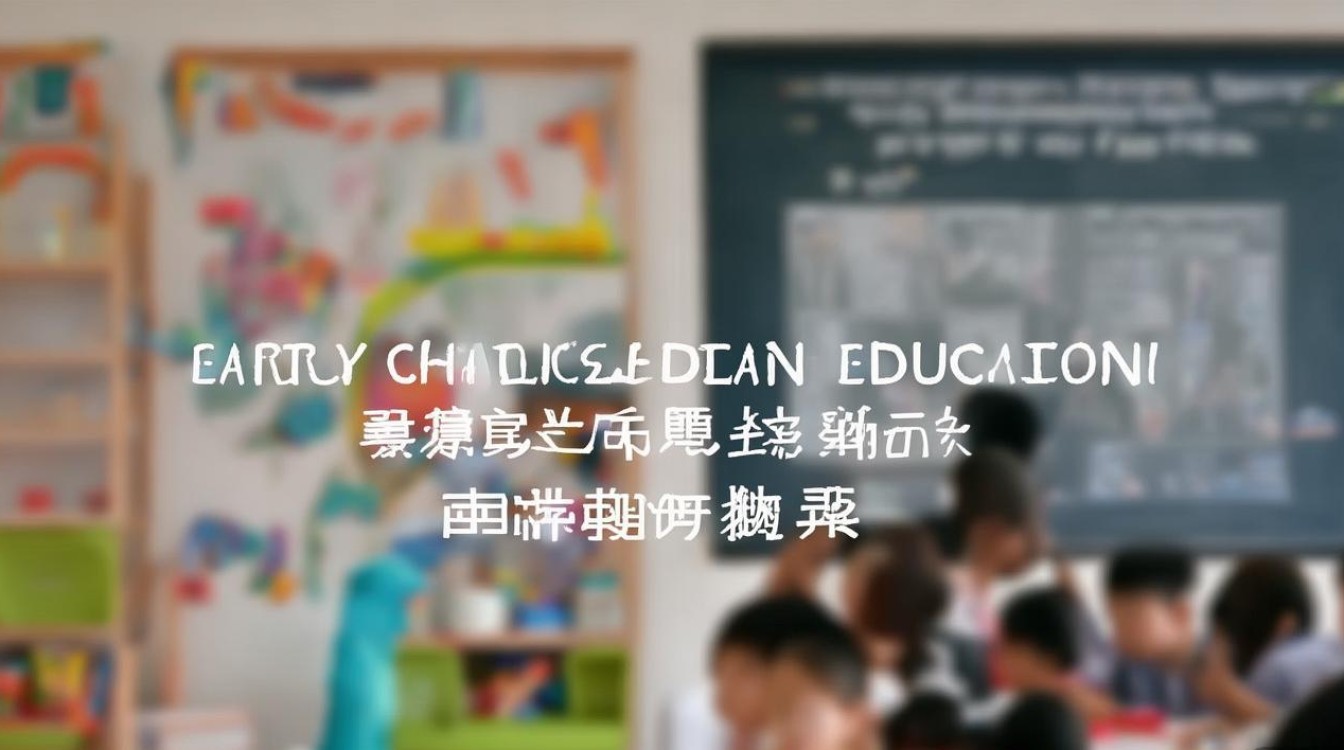 首都师范大学学前教育专业