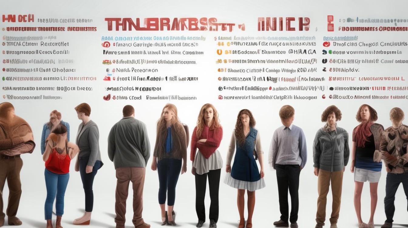 身高不达标报考不了这些大学和专业