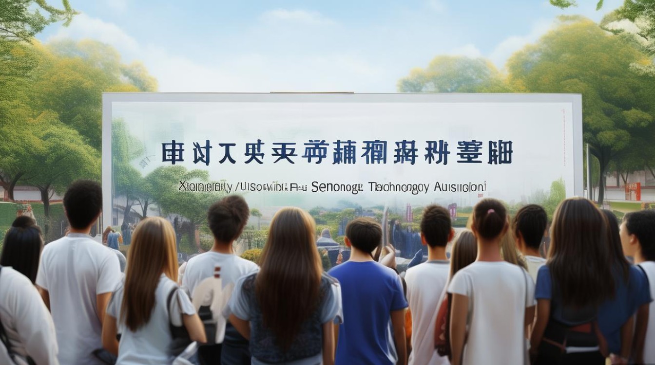 厦门大学广东理科录取