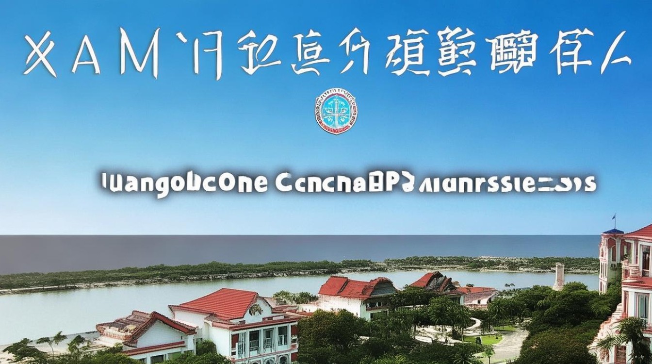 厦门大学广东理科录取