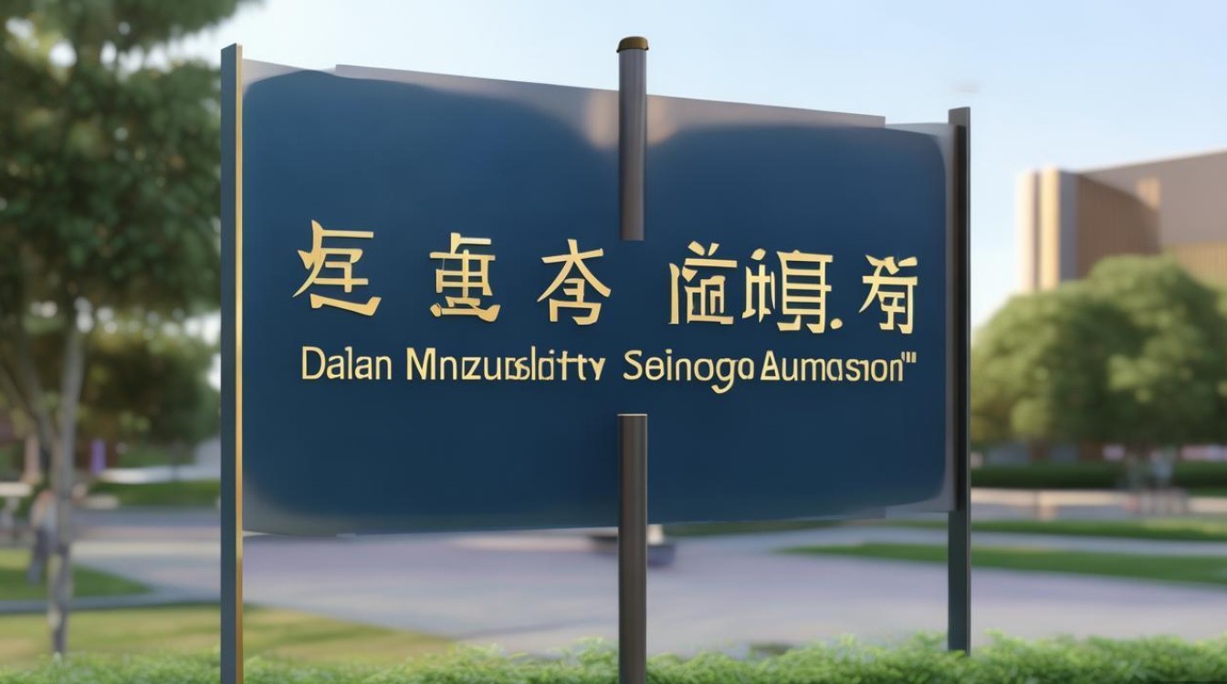 大连民族大学山东录取