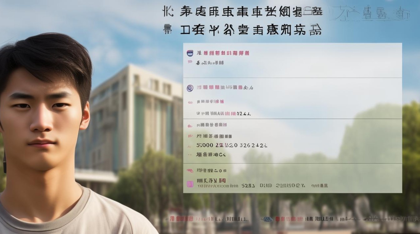 山东低分考生上什么学校