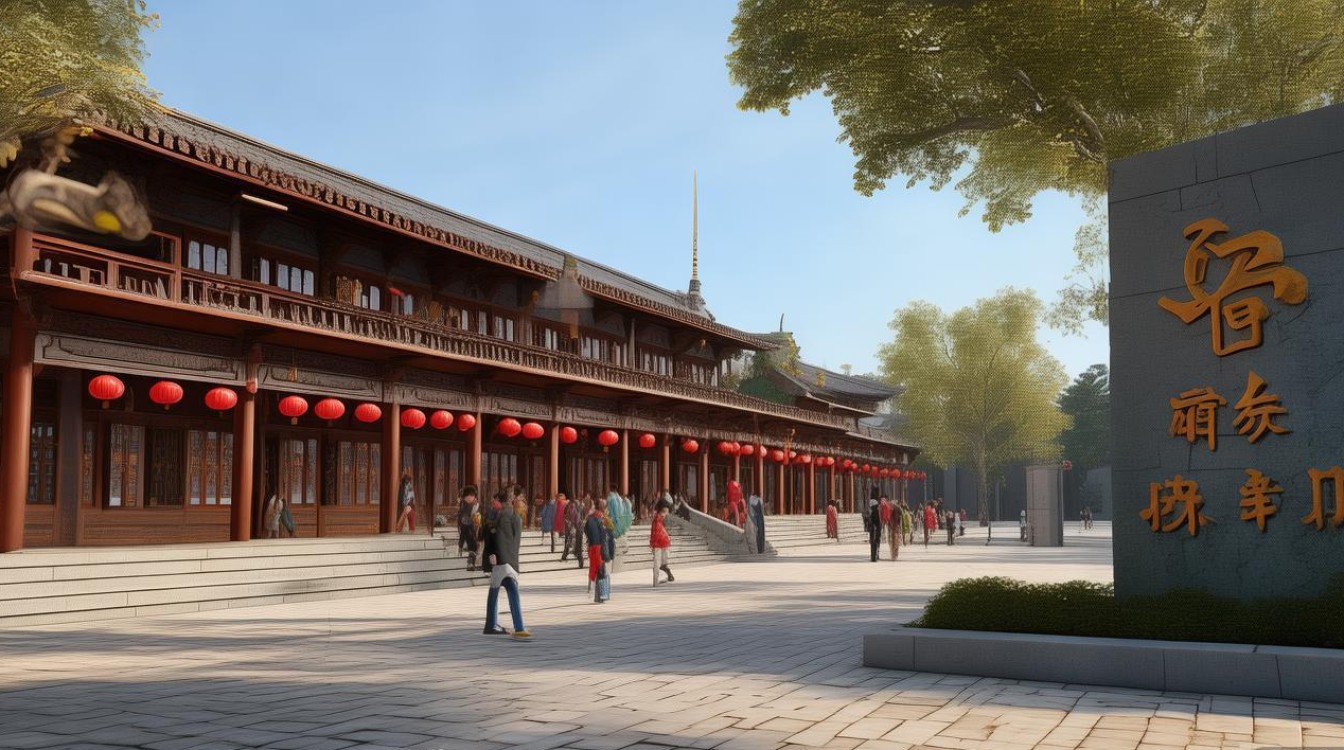 河南嵩山职业学院