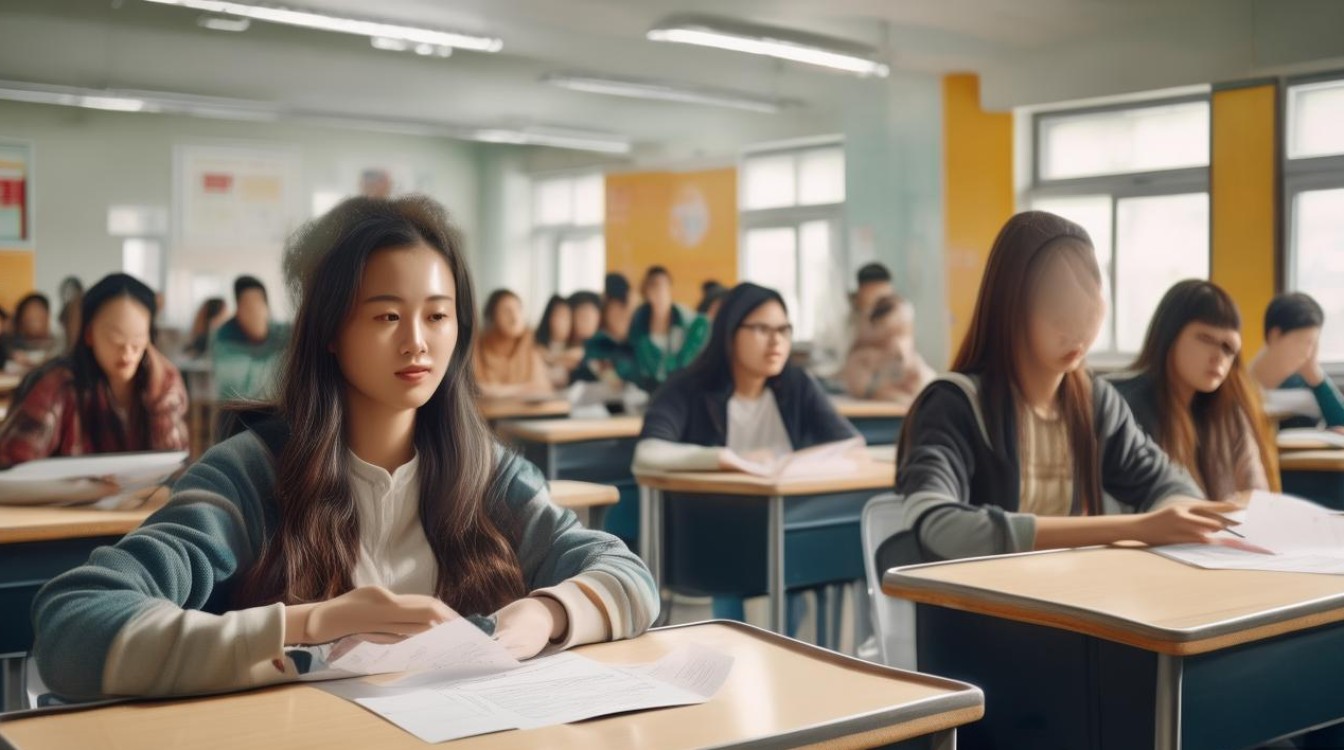 河北单招考试内容一样吗？