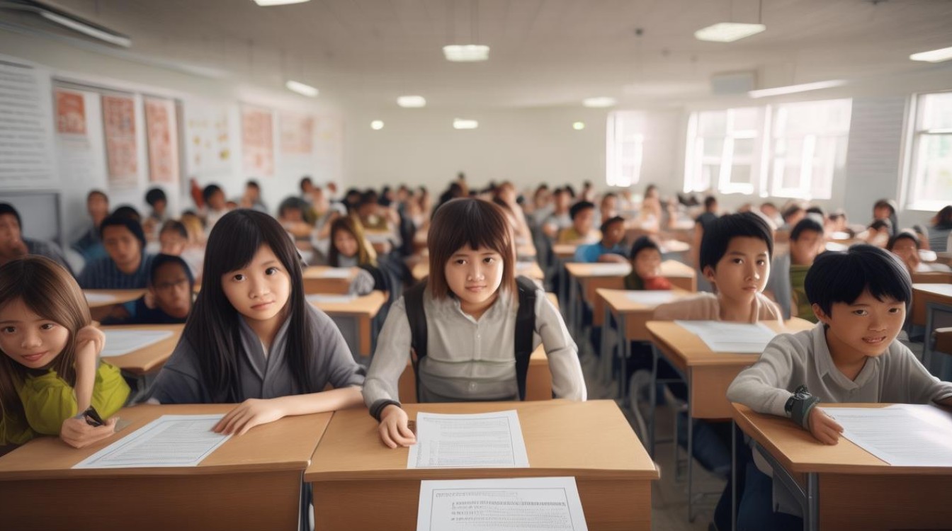 河北单招考试内容一样吗？