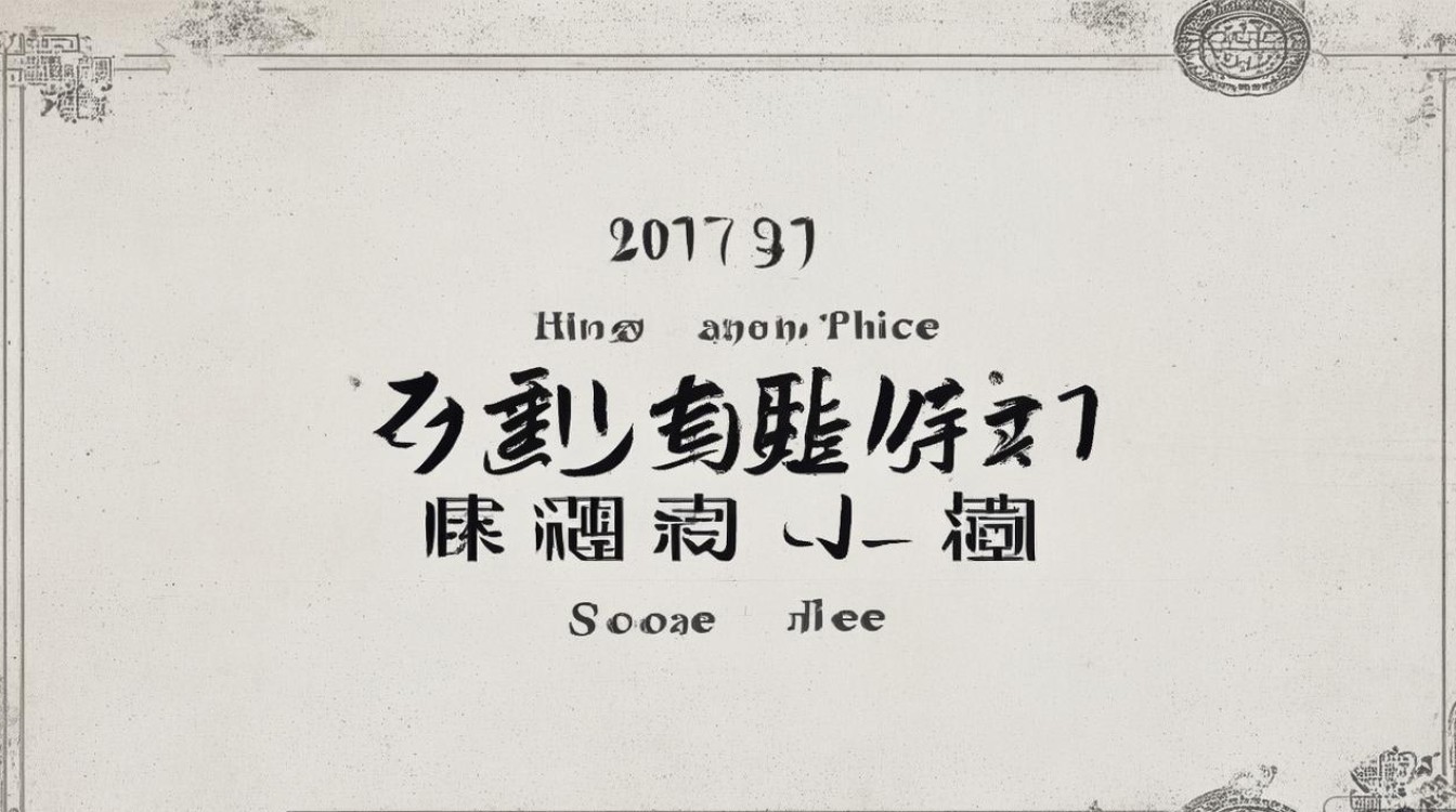 2017年河南省书法统考分数线 2017年河南省书法统考分数线