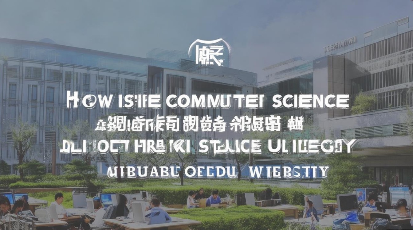 河北外国语学院计算机专业怎么样