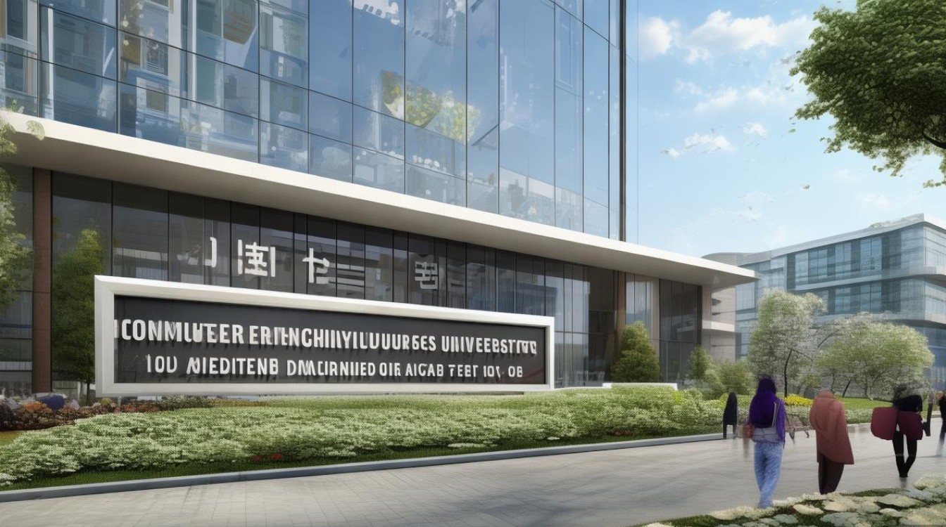 河北外国语学院计算机专业怎么样