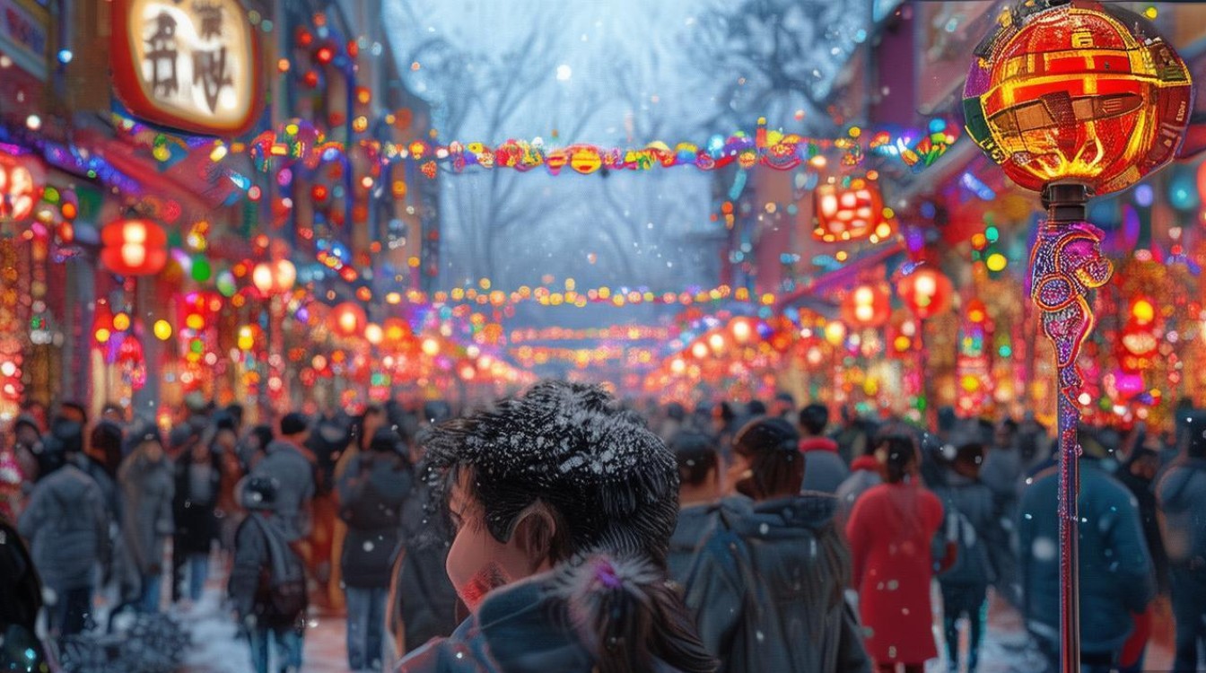 淄博职业学院元旦