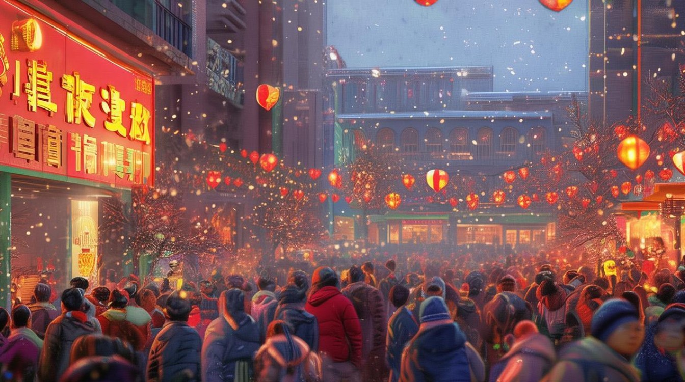 淄博职业学院元旦