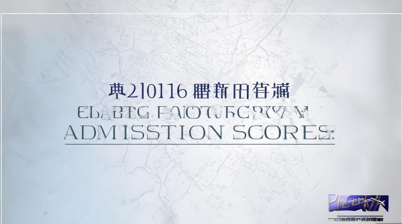 临汾2016年中考录取分数线