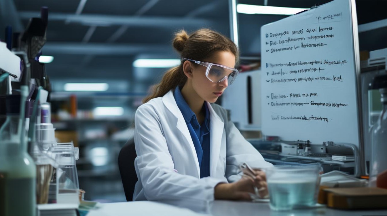 理科女生专业有哪些好