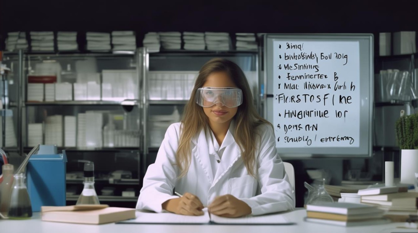 理科女生专业有哪些好