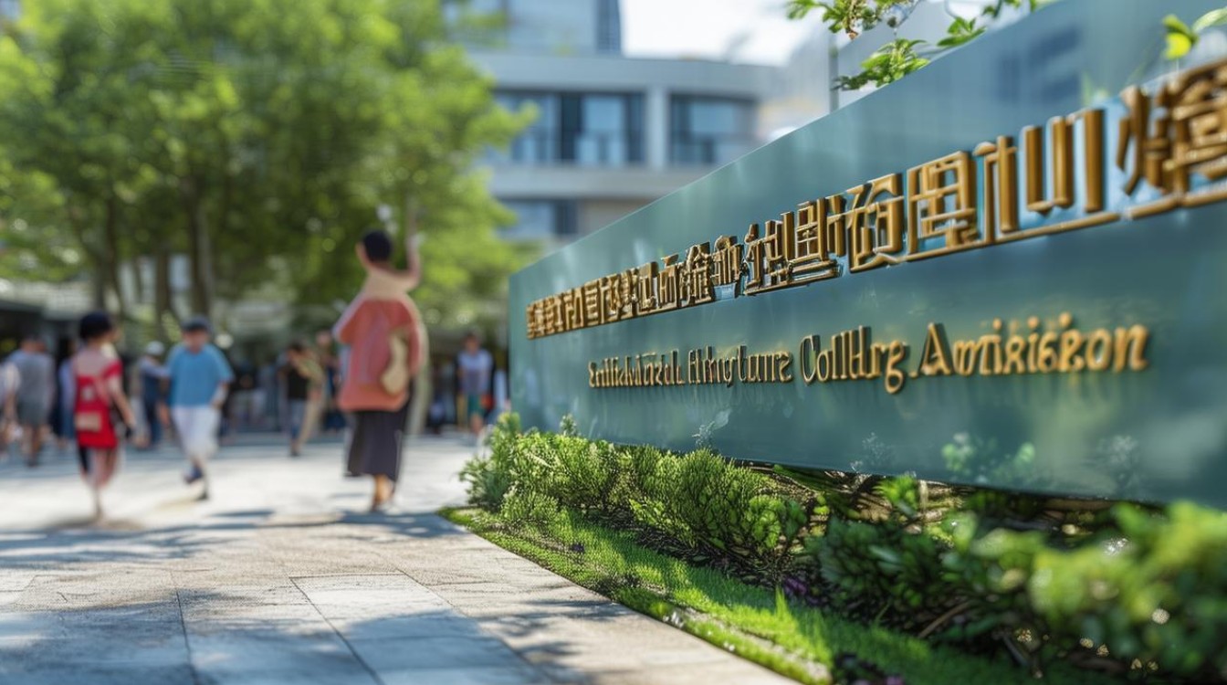 北京语言大学专科录取