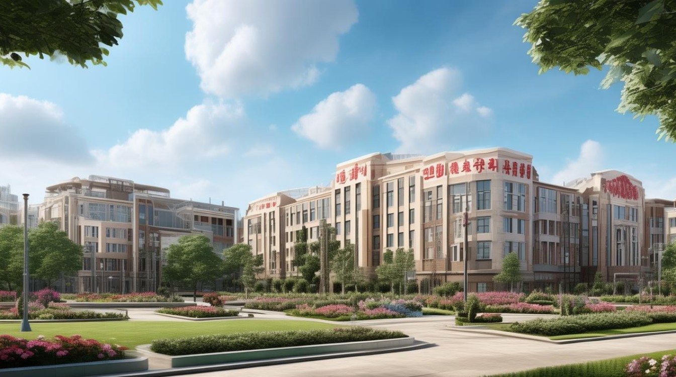 保定卫生职业学院 保定卫生职业学院