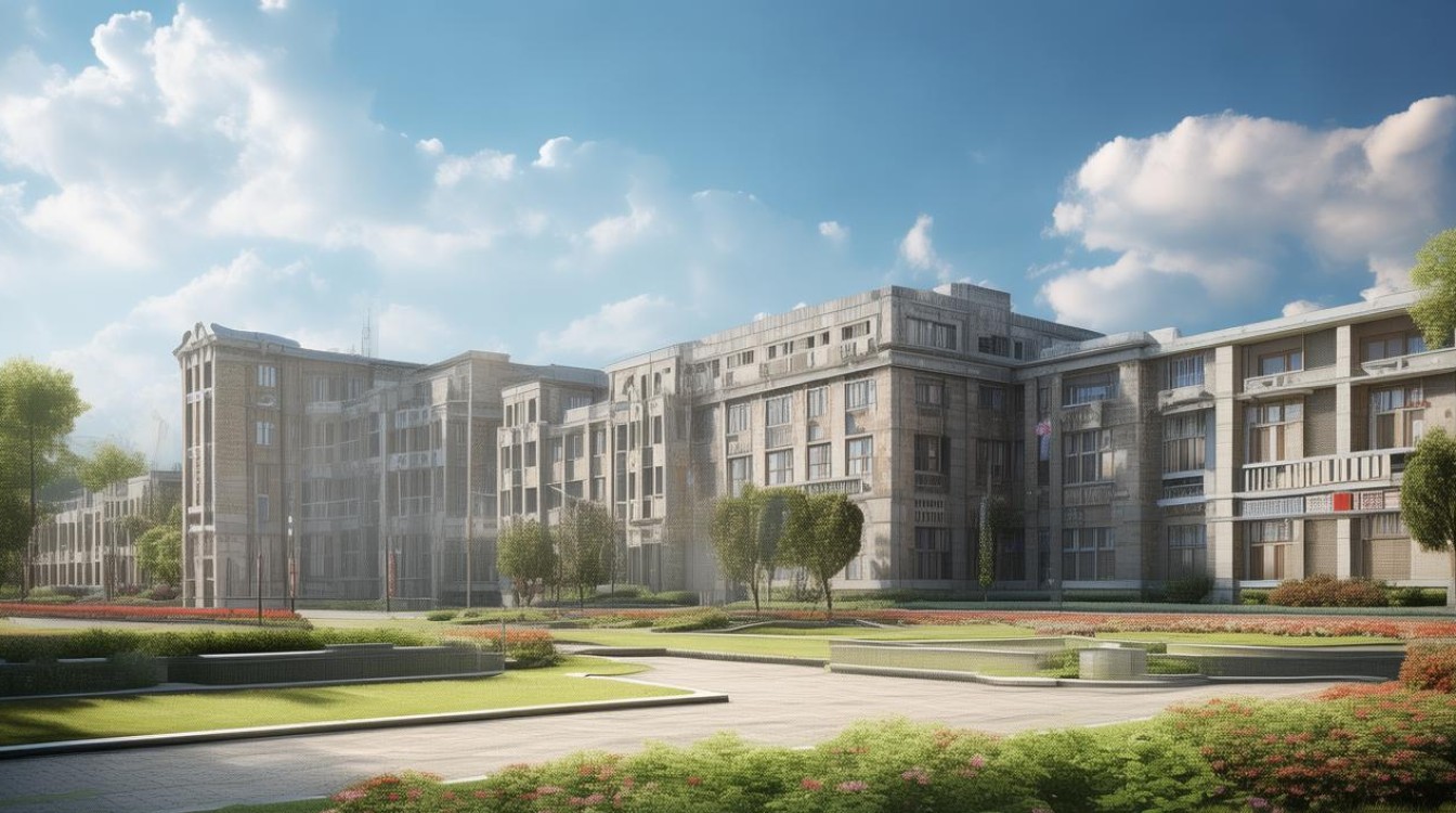 保定卫生职业学院 保定卫生职业学院