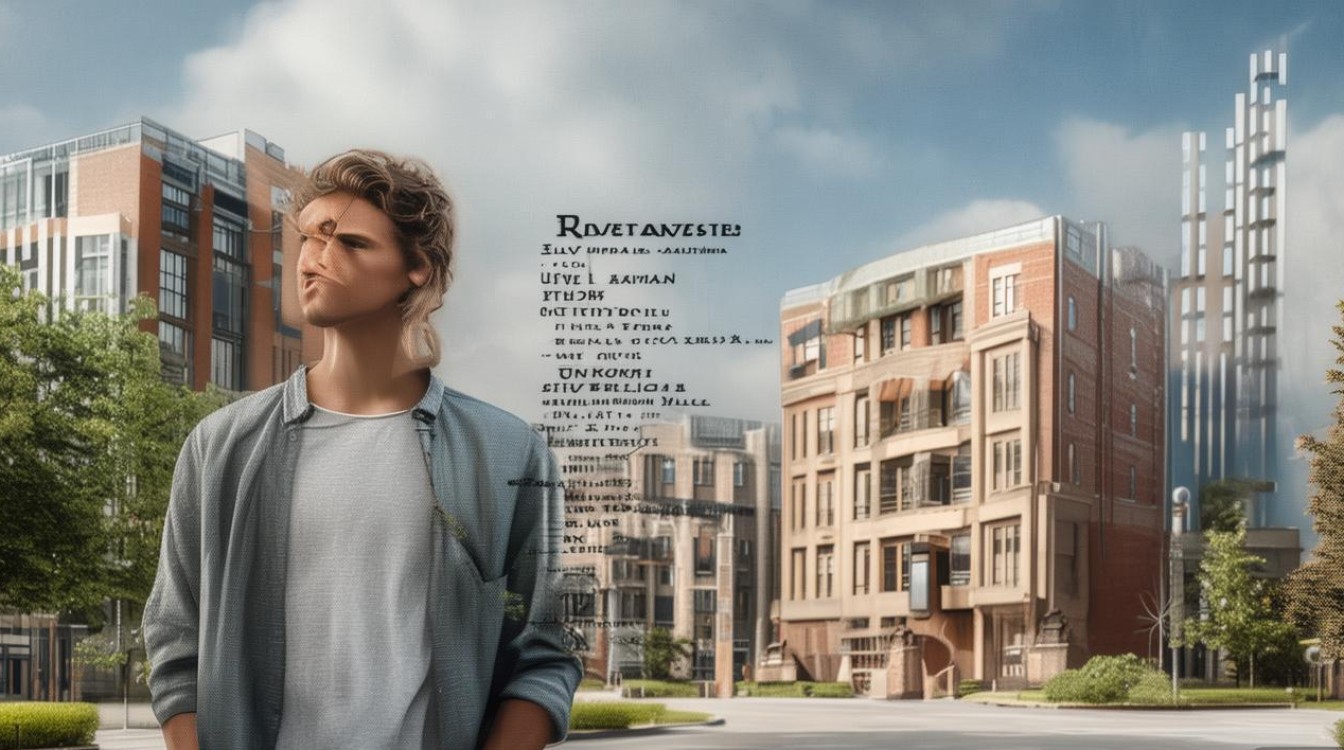 高考落榜生找大学 可以上的大学有哪些