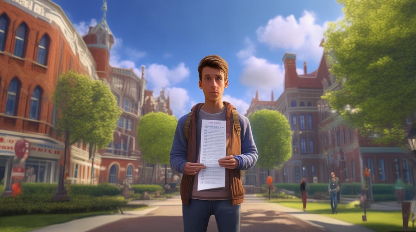 高考落榜生找大学 可以上的大学有哪些