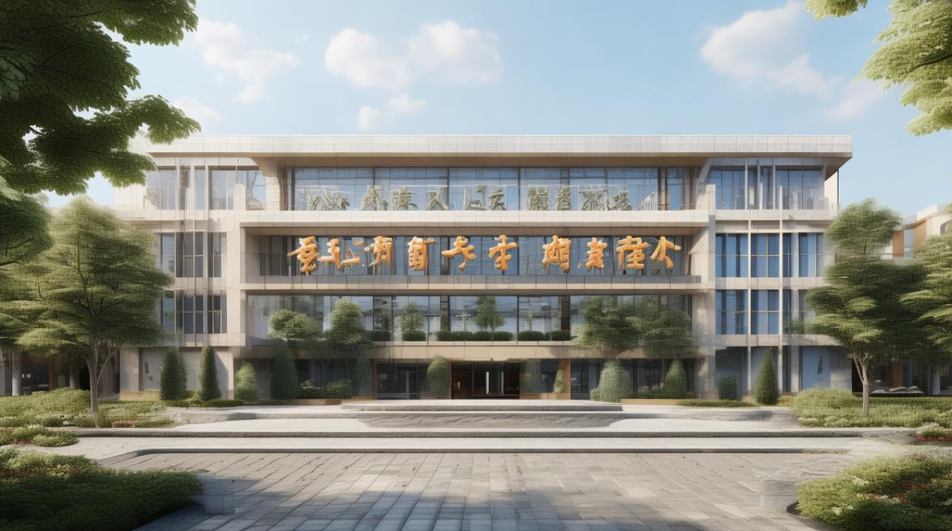 固始有职业学院