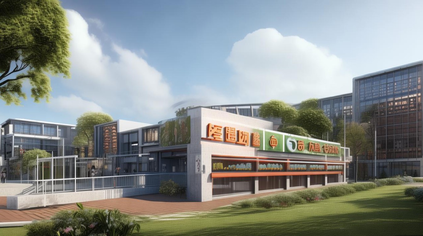 固始有职业学院