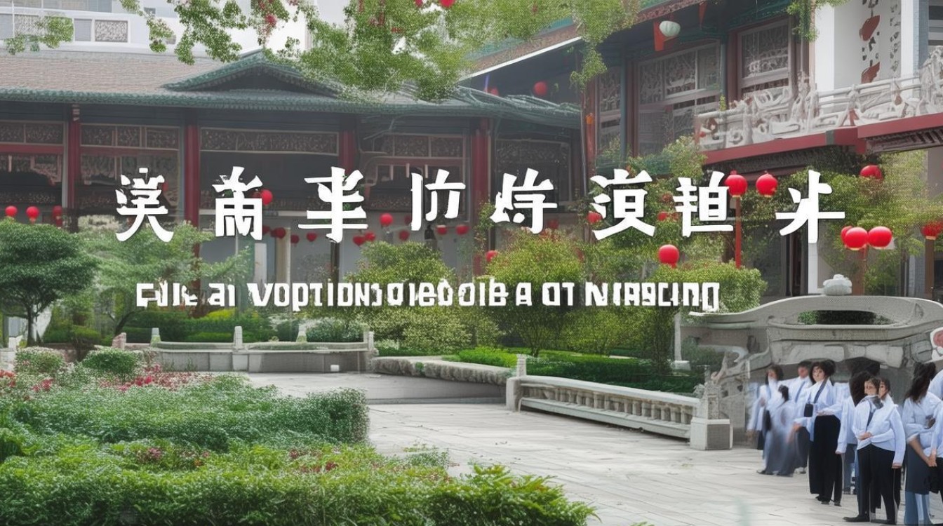 福建护士职业学院