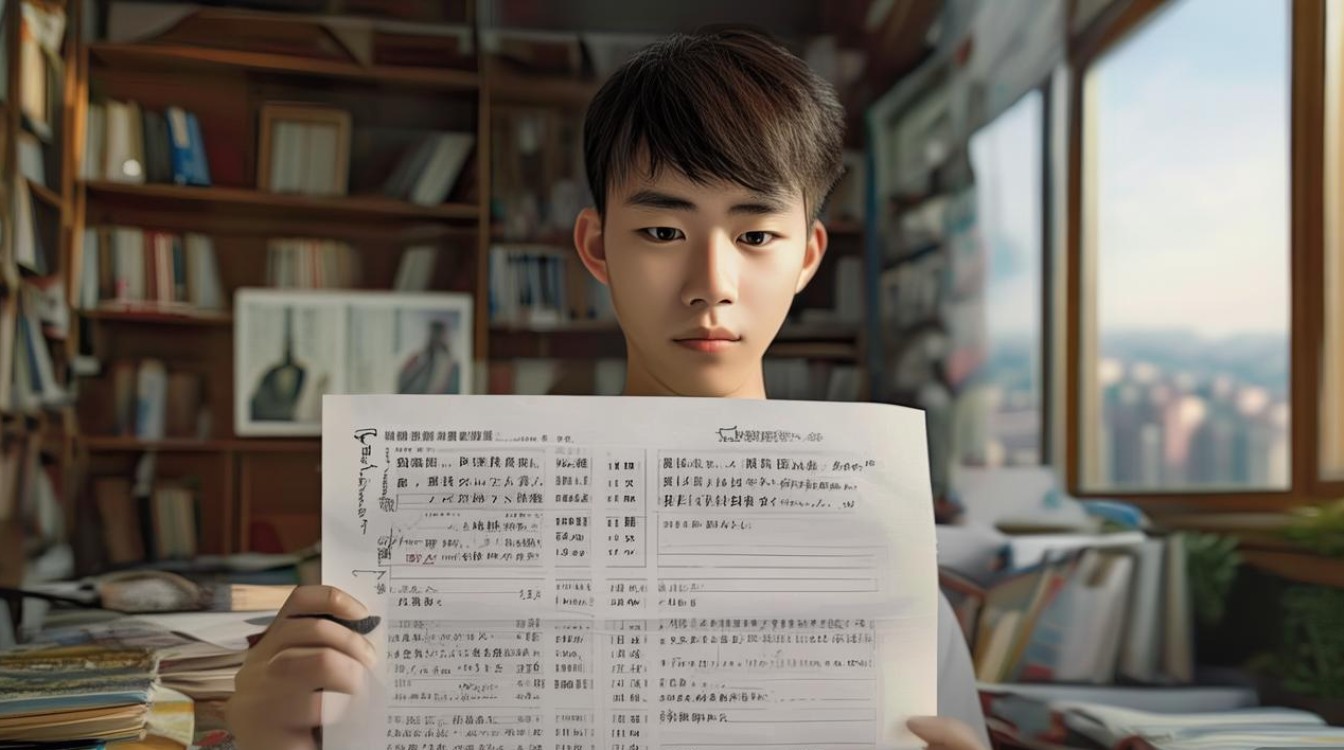 高考落榜生300多分选择什么大学