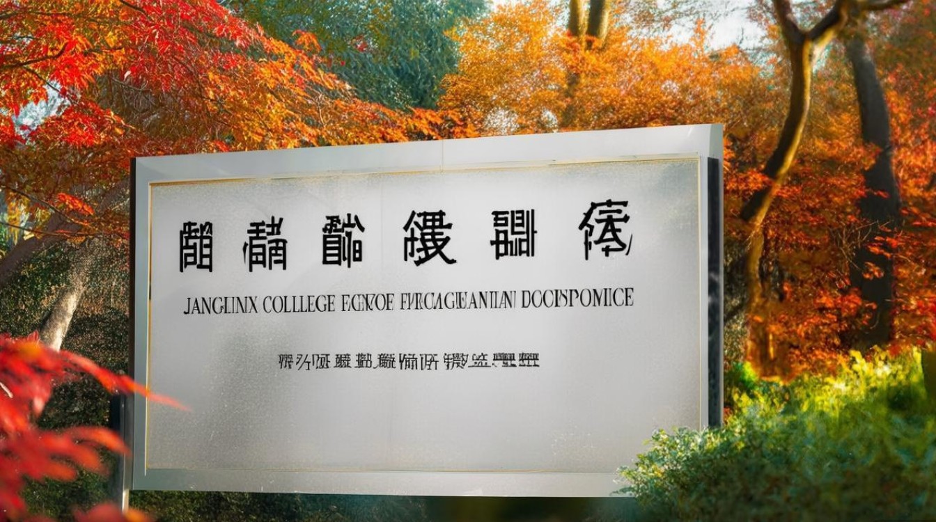 江西枫林涉外经贸职业学院分数线