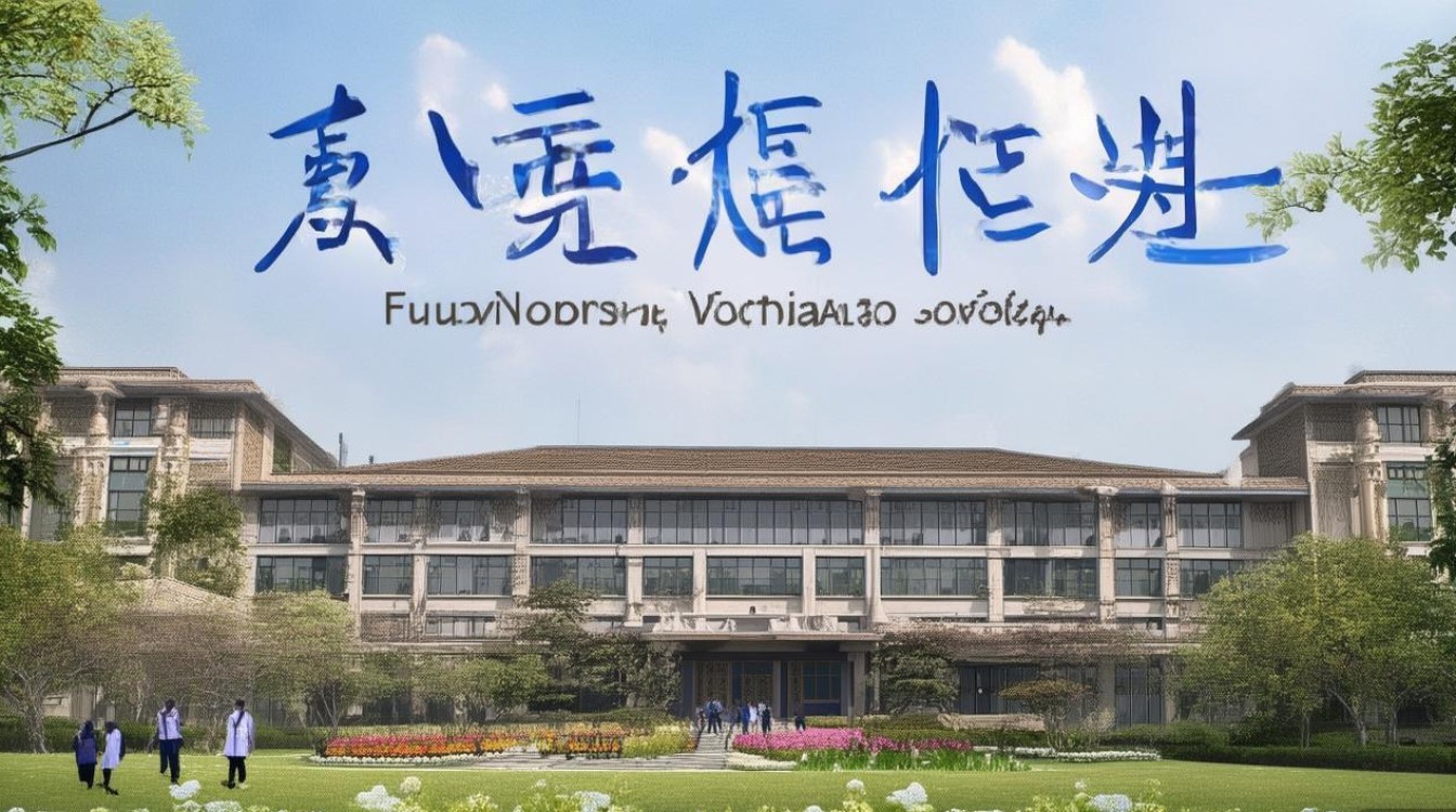 抚州护士职业学院