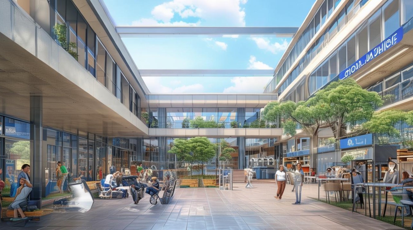 职业学院教育特点