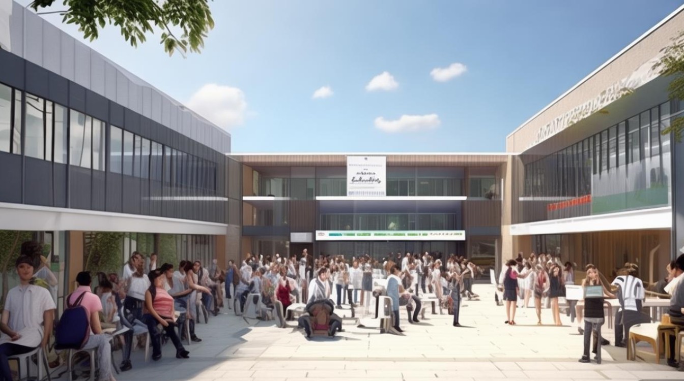 职业学院教育特点