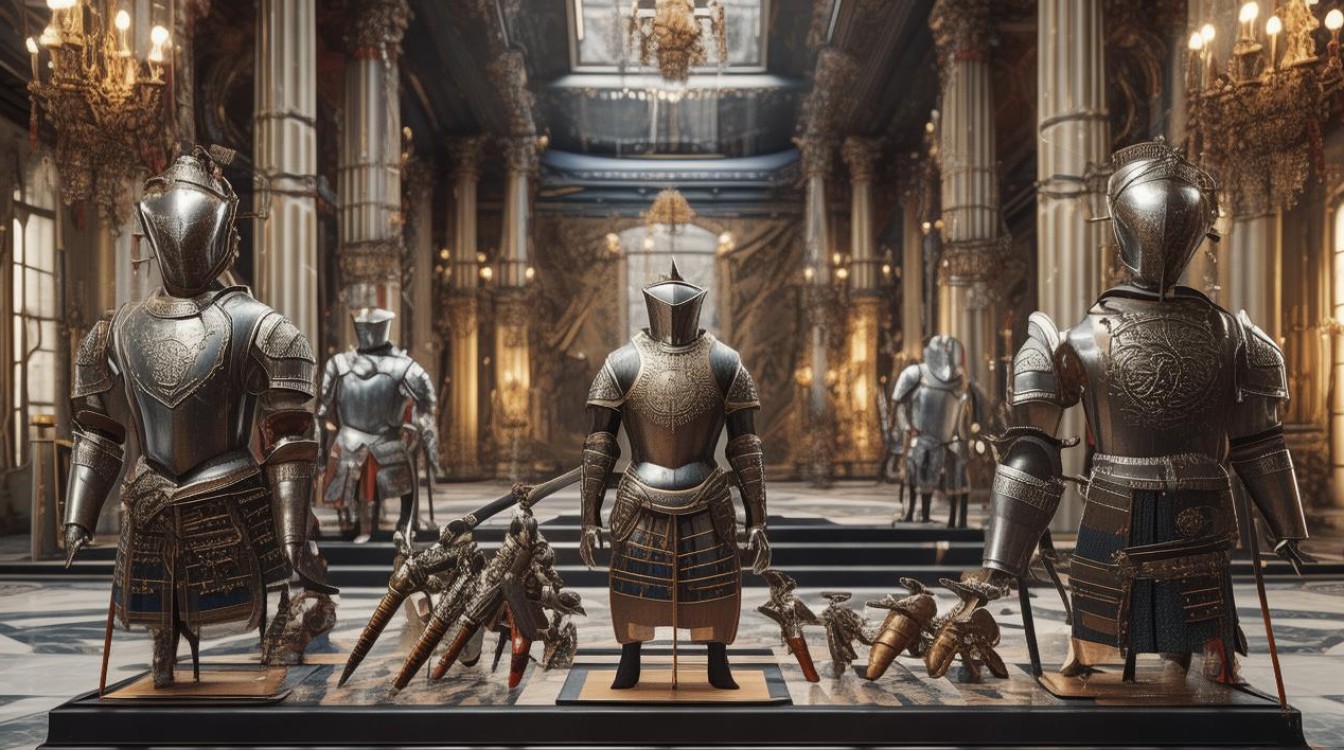 贵族装备职业学院