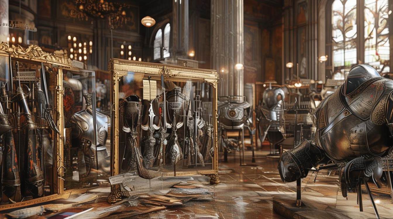 贵族装备职业学院