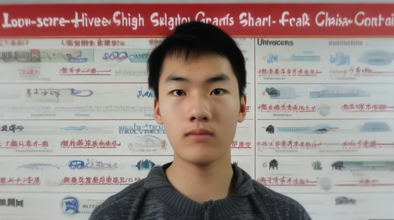 山西高考低分考生、落榜生还能上哪些大学和专业 山西高考低分考生、落榜生还能上哪些大学和专业