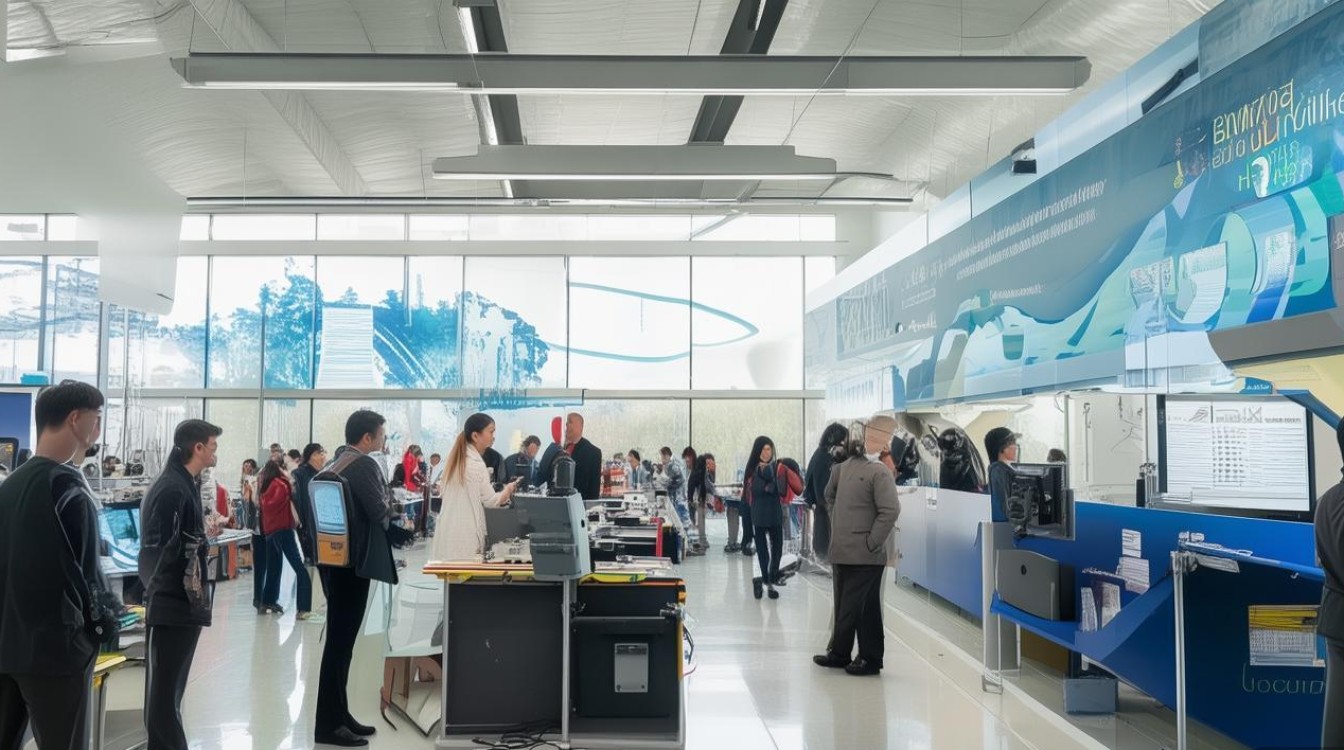 职业学院热能招聘