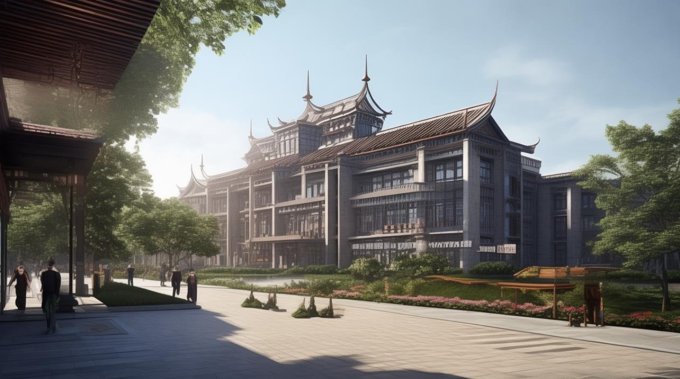 杭州兴隆职业学院