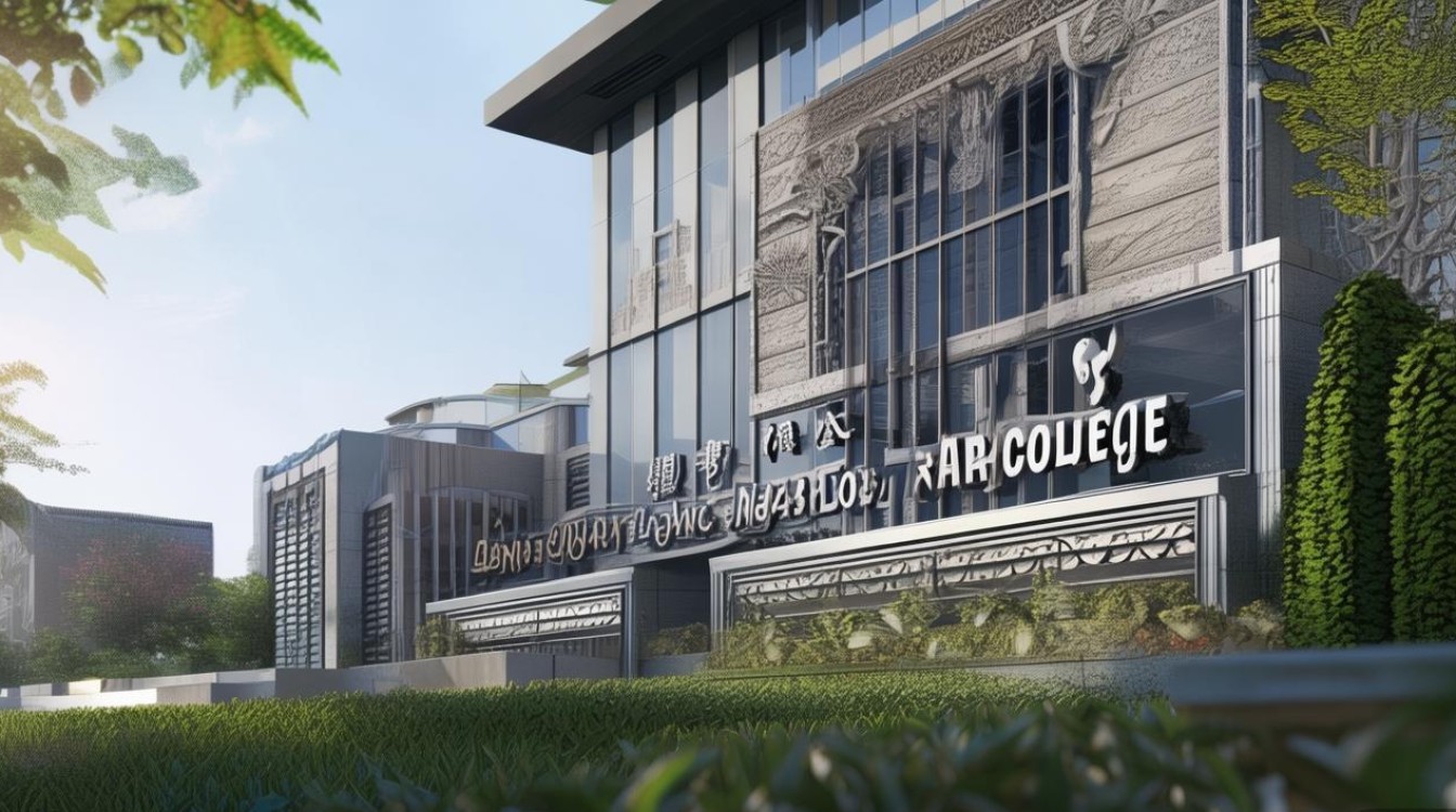 深圳舞蹈职业学院