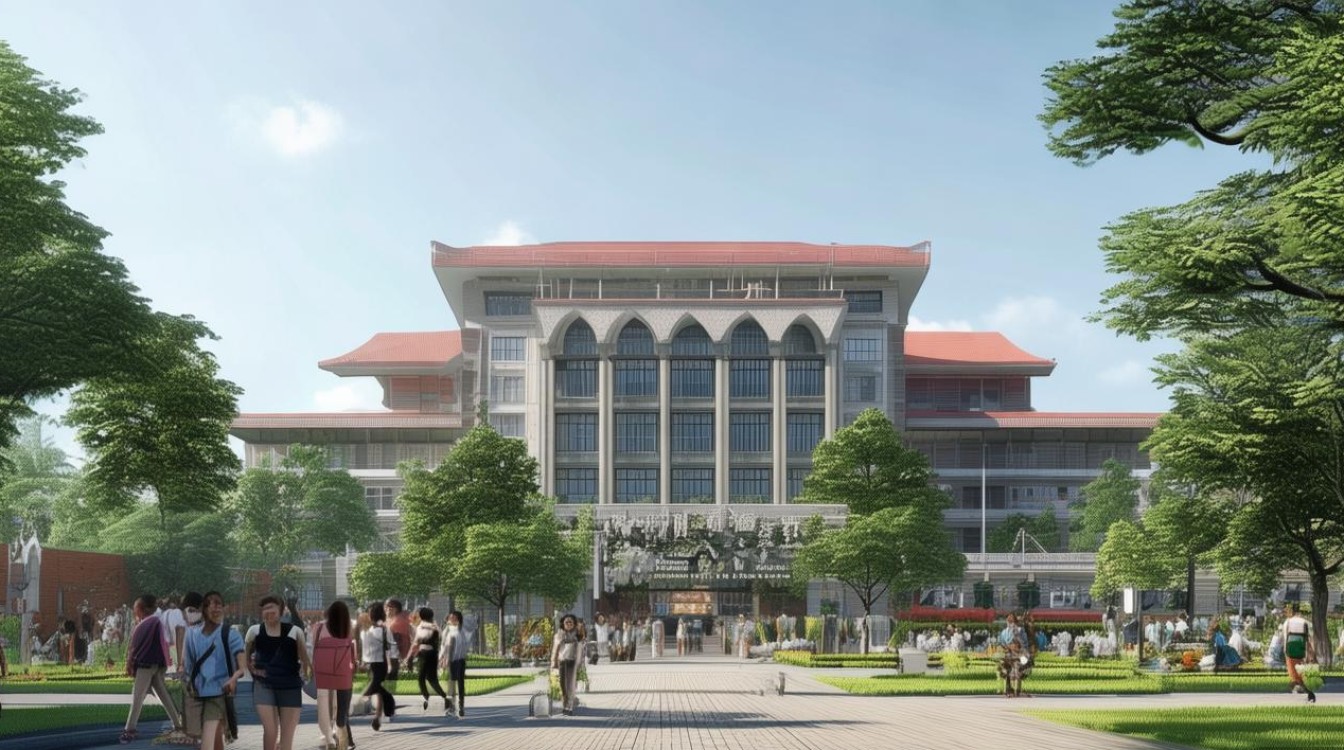 济南职业学院大学 济南职业学院大学