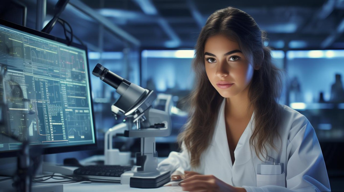 理科女生就业前景好的专业