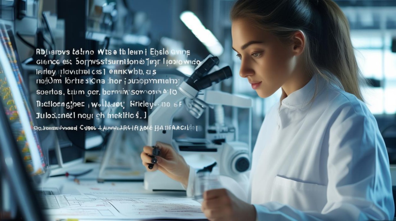 理科女生就业前景好的专业